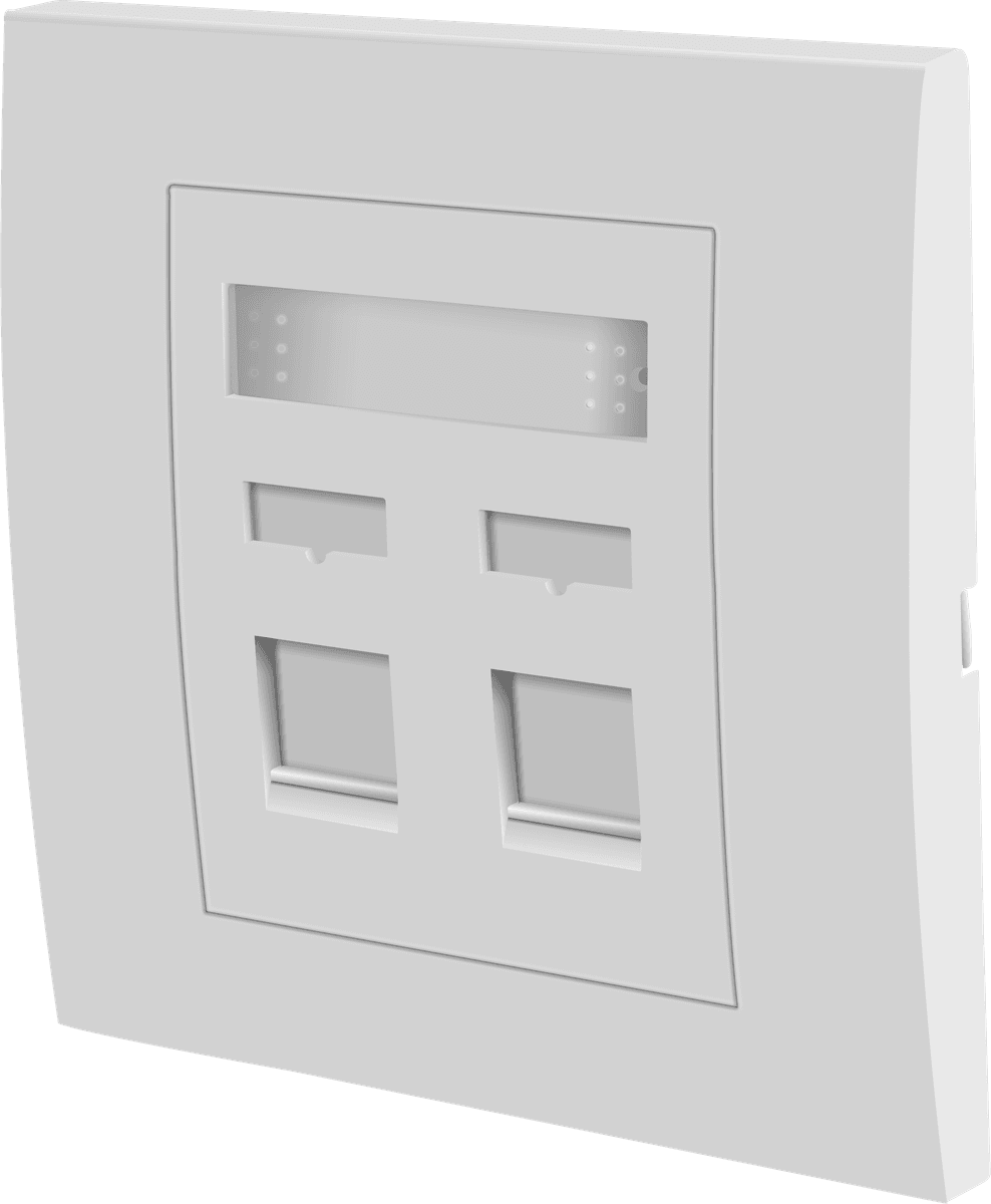 Face Plate
