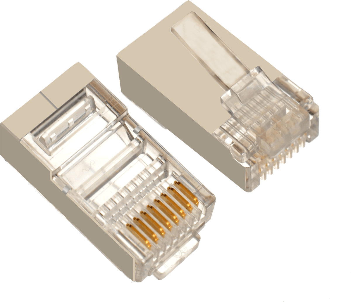 Plug & Access