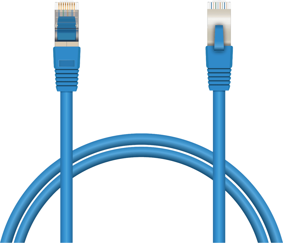 RJ45 Cat6a