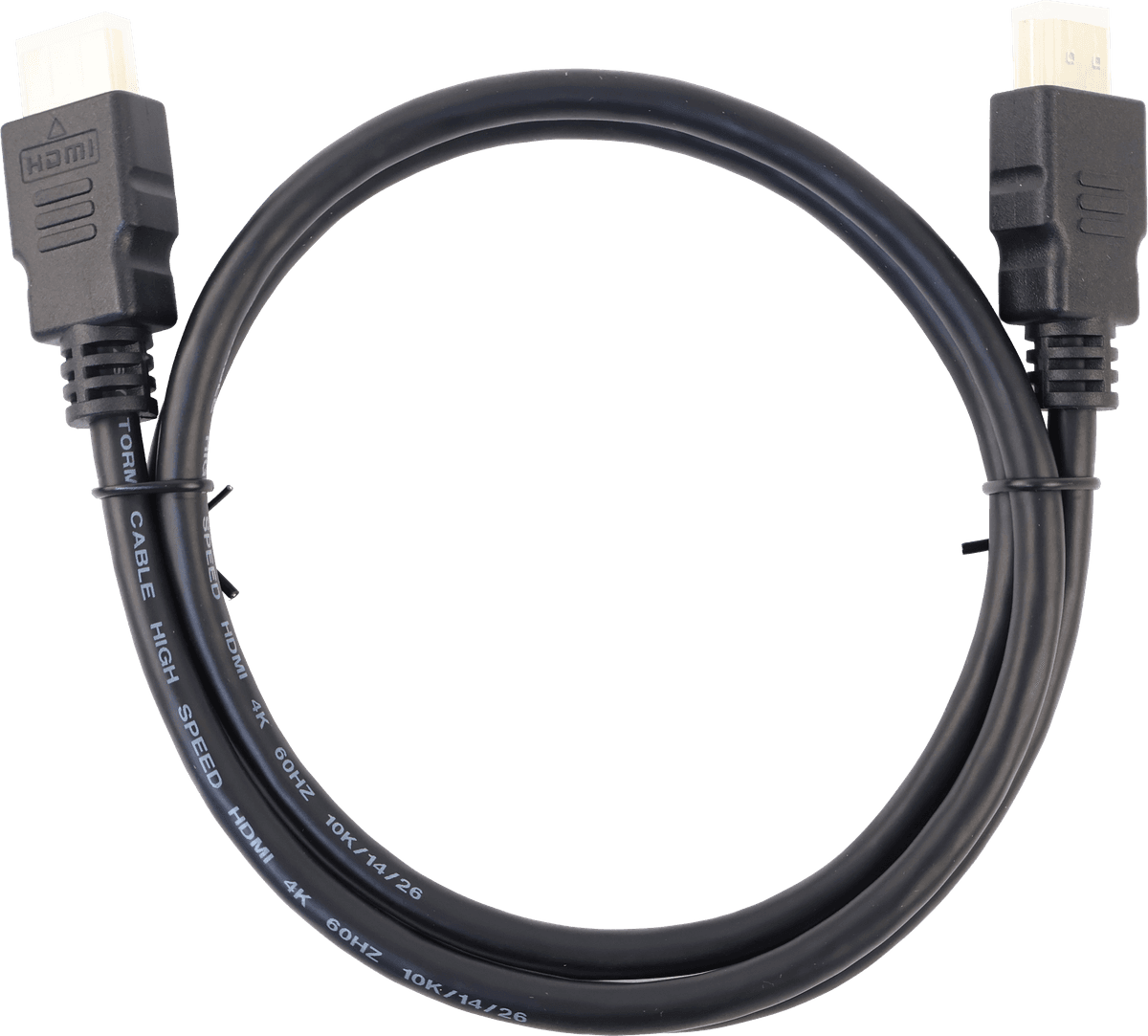 Cordons HDMI