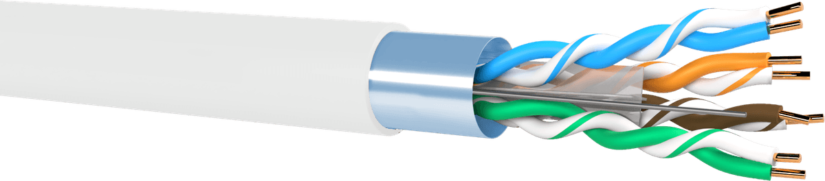 Cat6a Cable