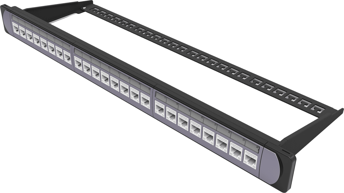 Patch Panel