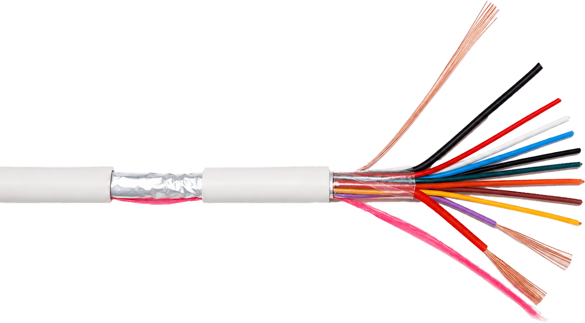 Multi Alarm Cable