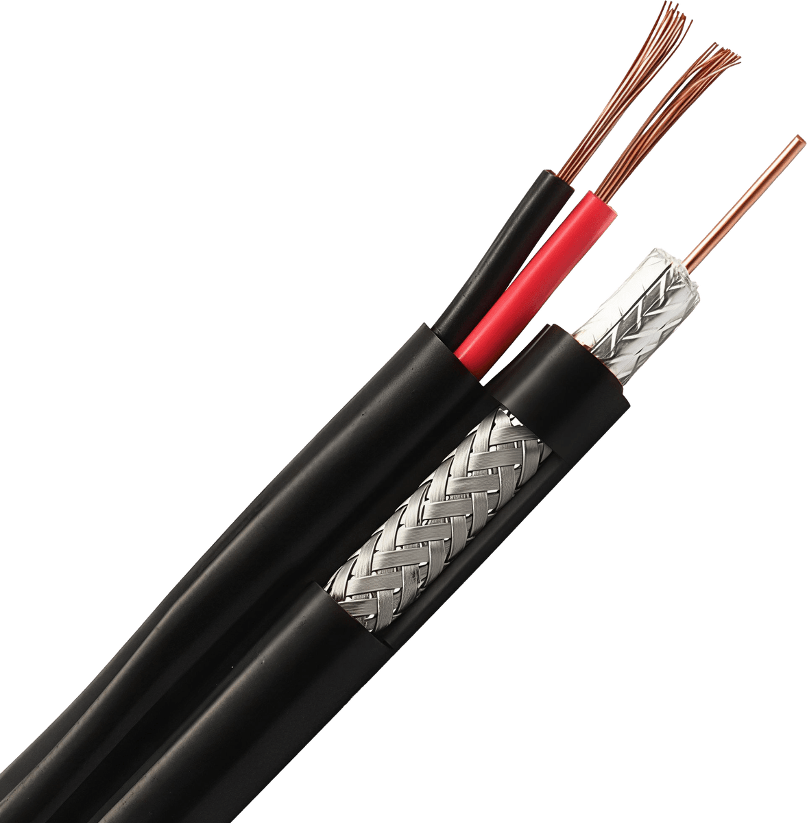 Multi Coax Cable