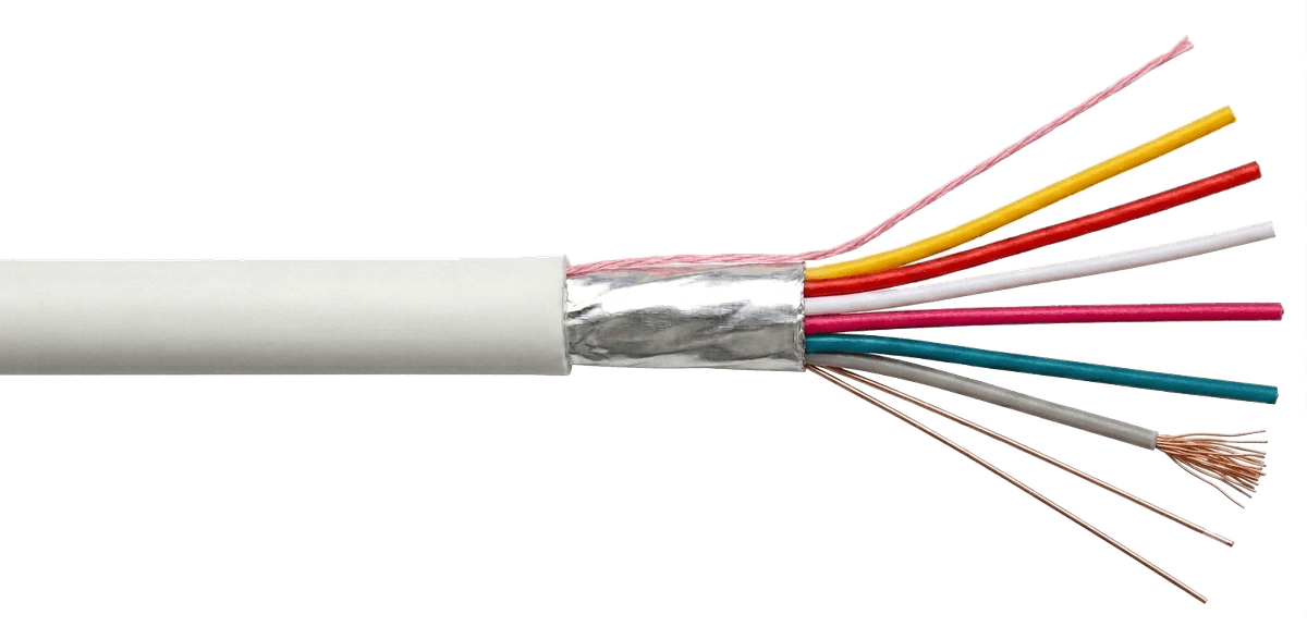Patch Alarm Cable