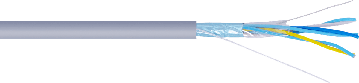 Écran général